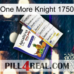 One More Knight 1750 11